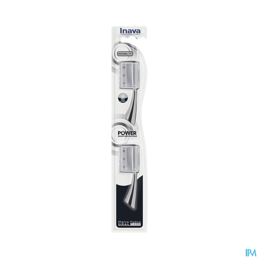 vignette INAVA POWER RECH BAD ELECT SENS ROS GOL 2