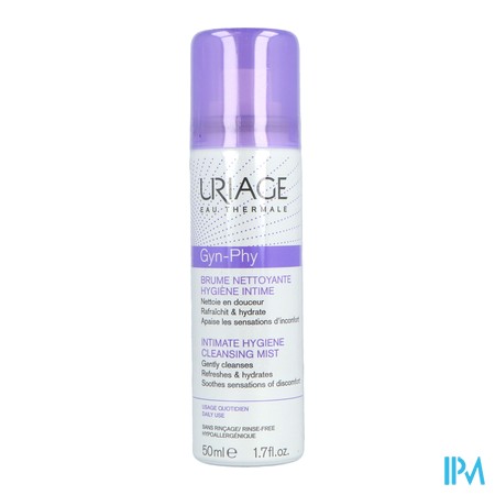 vignette UR GYN PHY BRUME 50ML