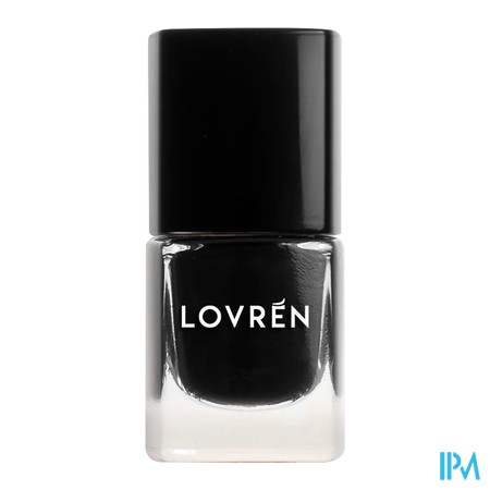 vignette LOVREN VAO 6 JOUR NERO 5ML