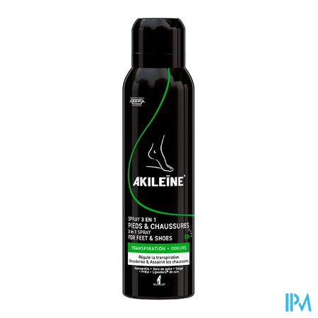 vignette AKILEINE SPR P&amp;CH 3/1 150ML1