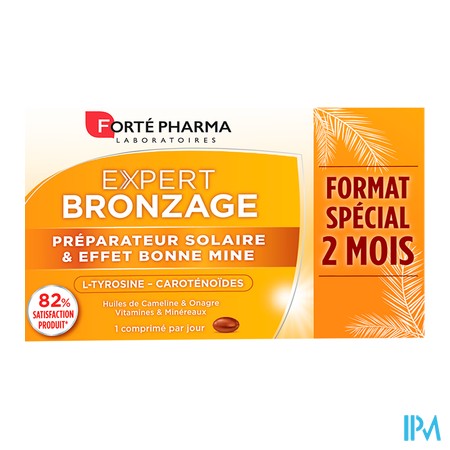 vignette FORTE EXPERT BRONZAGE CPR 56