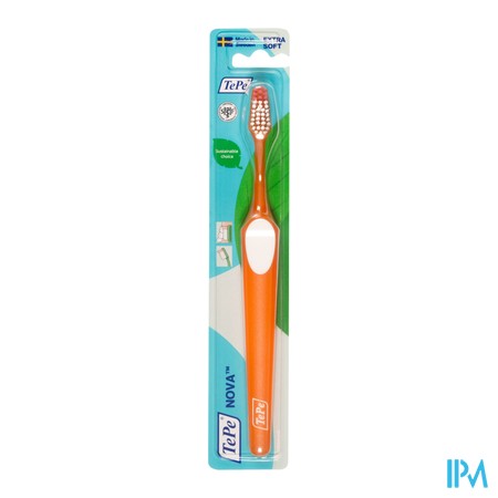 vignette TEPE NOVA X-SPL BROS DENT 1
