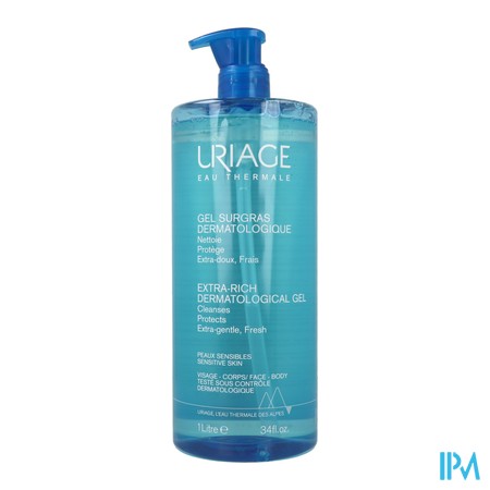 produit UR SURGRAS LIQUIDE DERMATO 1L
