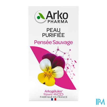 vignette ARKOG PENSEE SAUV      GELU 45