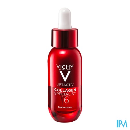 vignette VICHY LIFTACTIV COLLAG SPEC 16 BOND 30ML