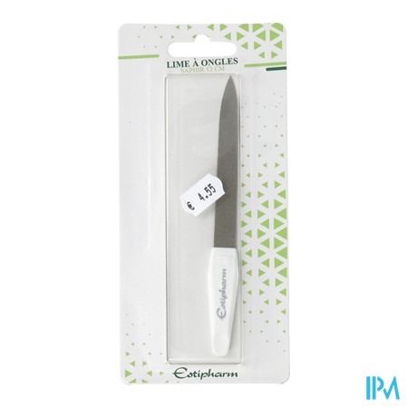 vignette LIME SAPHIR ESTIPHARM 12CM