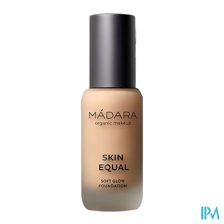 vignette MADARA COSMETICS FDT SPF15 #40 SAND 30ML