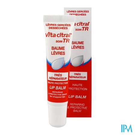 vignette VITACITRAL BAUM LEV REPAR 15ML