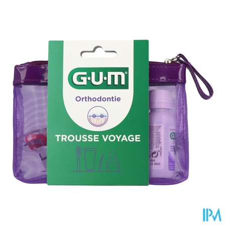 vignette GUM ORTHO KIT 4