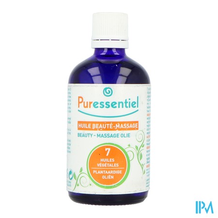 produit PURESSENTIEL HLE NEUTRE 100ML