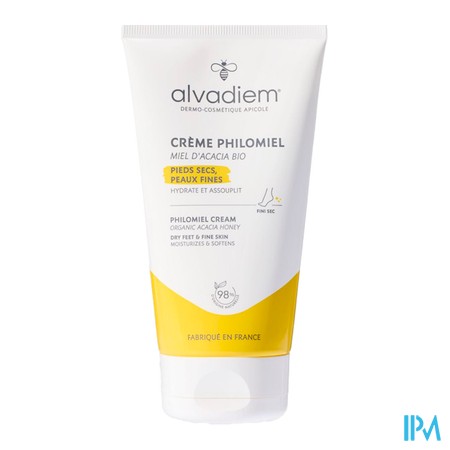 vignette ALVADIEM PHILOMIEL CR 150ML