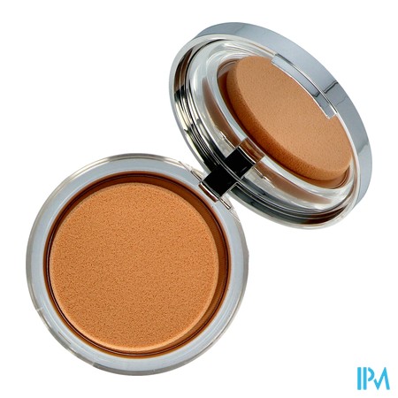 vignette CLINIQUE PDRE TRANSP HAUT MAT 02NEUT 7.6G