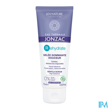 vignette JONZAC GELEE GOMMANTE DOUCEUR