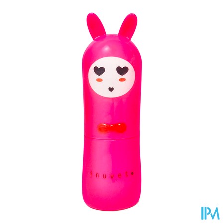 produit INUWET BAUME LEV CERISE FUCHSIA