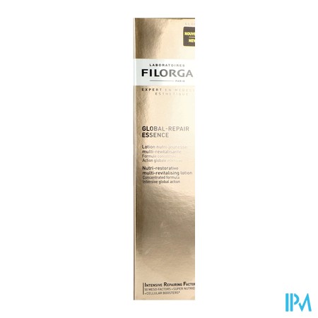 vignette FILORGA GLOBAL-REPAIR ESSENCE 150ML