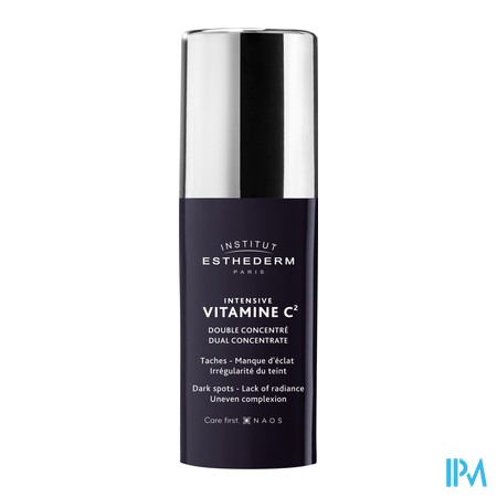 vignette ESTHEDERM INTENSIVE SER VIT CA FL 10ML