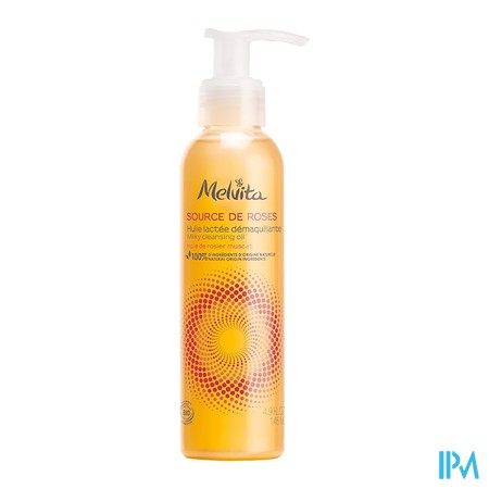 vignette HUILE LACTEE DEMAQU 145ML