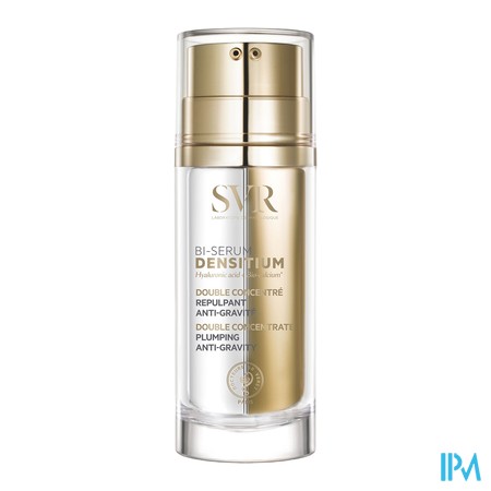 vignette SVR DENSITIUM BI-SERUM 30ML