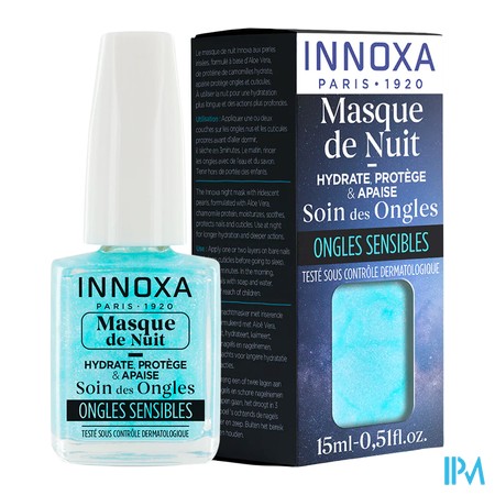 produit INNOXA DURCISSEUR 11ML