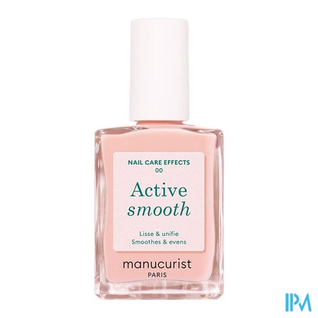 vignette MANUCURIST ACTIVE SMOOTH
