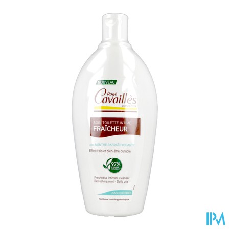 vignette CAVAILLES SOIN INT FRAICH 500ML