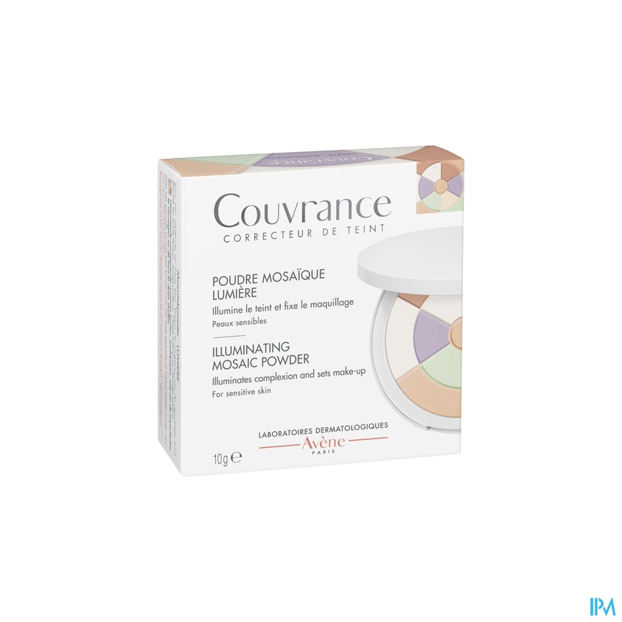 vignette AVENE COUVRANCE PDR MOS LUMIERE
