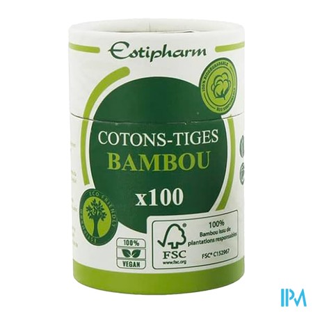 produit ESTIPHARM COT TIG BAMBOU