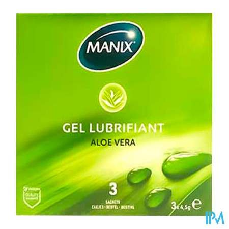 vignette MANIX GEL LUBRIF DOSETTE 3