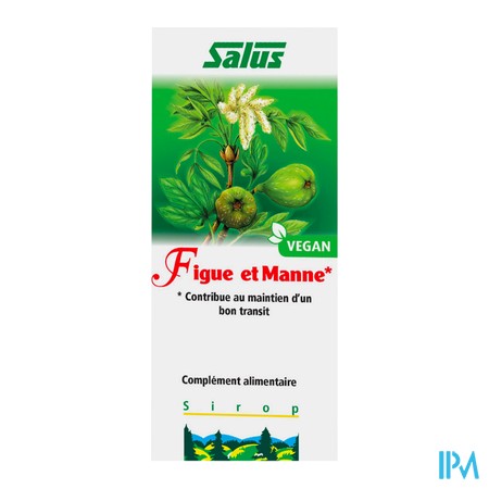 produit SALUS FIGUE SUC BOUT 200ML 1