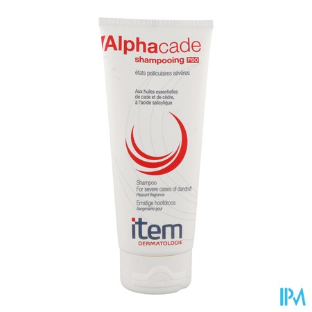 vignette ITEM ALFACADE 200ML