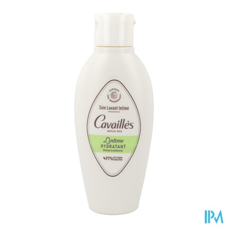 vignette ROGE-CAV SOIN LAV INTIME HYDRATANT 100ML