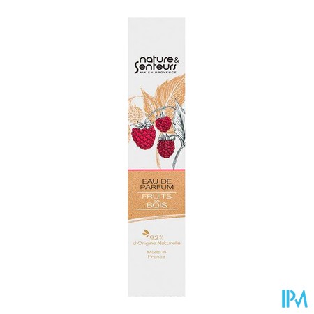 vignette NATUR/SENT EDP FR DES BOIS SPR15ML
