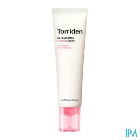 vignette TORRIDEN CR FERMETE AU COLLAGENE 5D 60ML