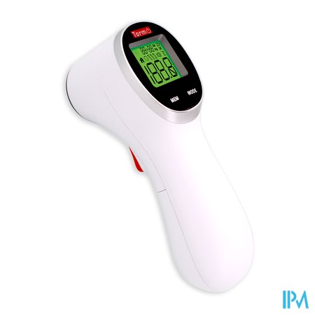 vignette THERMOMETRE TORM S/CONTACT FLASH