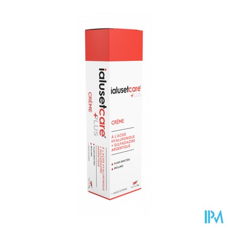 vignette IALUSET PL CR BRULURE   100G T