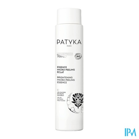 vignette PATYKA ESSENCE MICRO PEELING ECLAT 100 ML