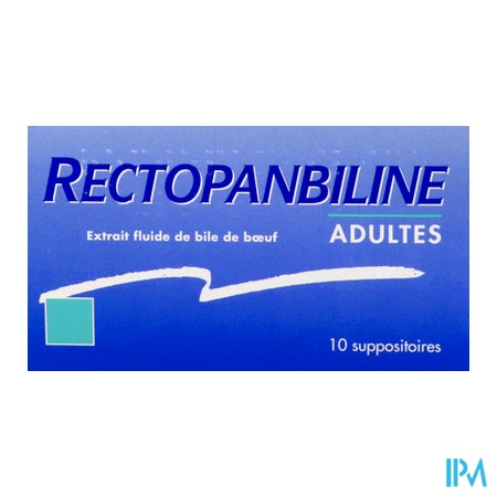 vignette RECTOPANBILINE SUP AD 10