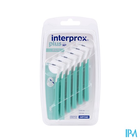 vignette INTERPROX BR PLUS 2G MICRO 6