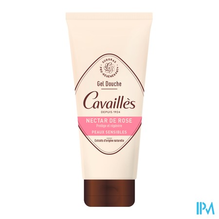 vignette R CAV DCH SUR NOUR NECT ROS200ML