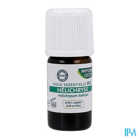 produit PHYTOSUN HE HELICHRYSE BIO 5ML