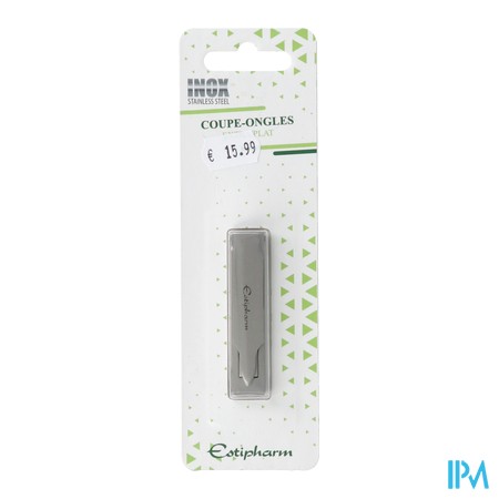 vignette COUP/ONG ESTIPHARM EXTRA PLAT