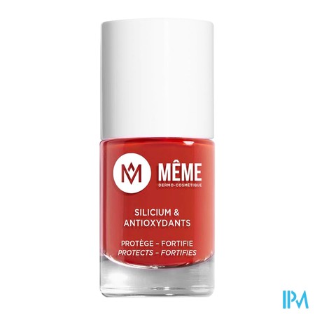 vignette MEME VAO SILICIUM BRIQUE 27 MARI-PIE 10ML