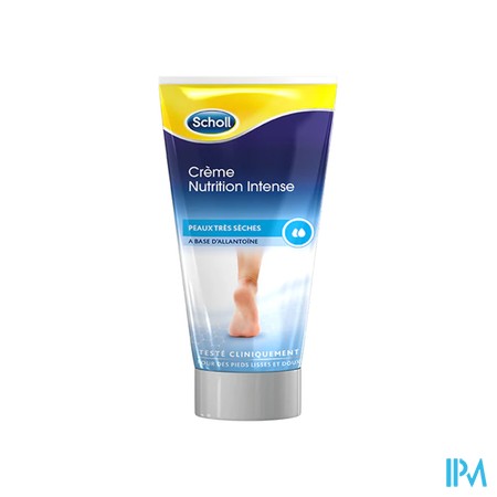 vignette SCHOLL CR NUTRI INTENSE 150ML