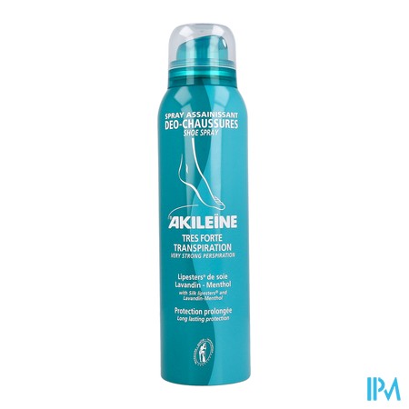 vignette AKILEINE CHAUSSURES SPRAY 150ML