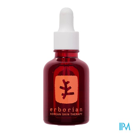 vignette ERBORIAN SKIN THERAPY 30ML