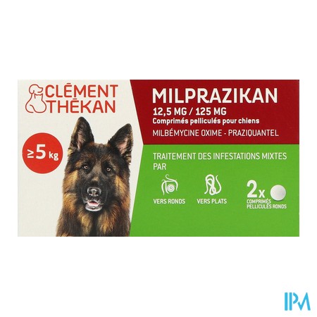 vignette CL TK MILPRAZIKAN CHIEN CPR 2