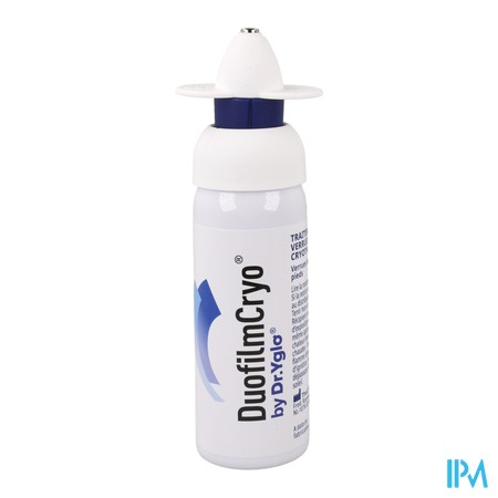 produit DUOFILM CRYO BTE 1 APPLICAT CRYOGENIQUE