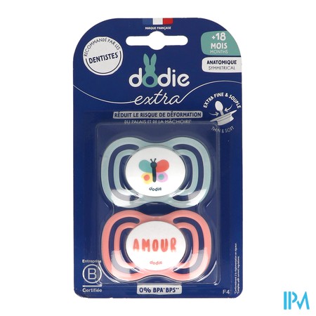 vignette DODIE SUCET ANAT +18M F4 FINE RX2