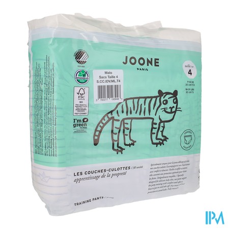 vignette JOONE COUCH-CUL PARF T4 7-14KG MALO 30