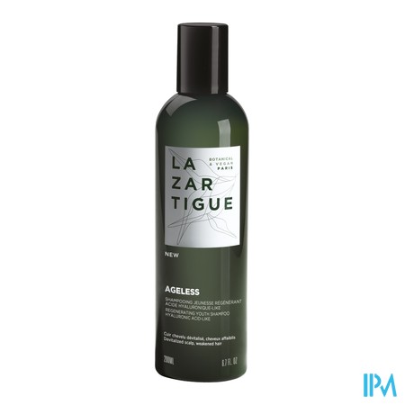 vignette LAZARTIGUE AGELESS SHAMPOOING 250ML